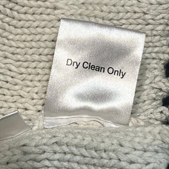 CAbi Socialite Sweater #297 XS - Picture 9 of 13